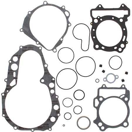 Winderosa Complete Gasket Kit For Suzuki LT-Z400 2009 - 2013 400cc